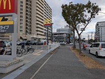 西神中央の店舗物件