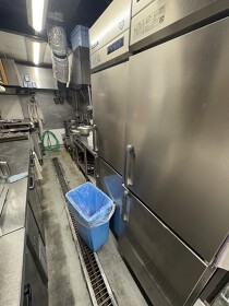 長堀橋の居抜き物件