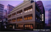 三田の店舗物件