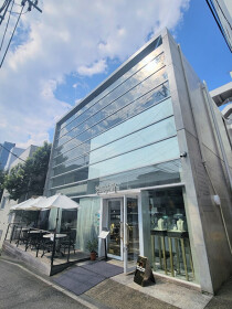 渋谷の店舗物件