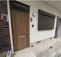 江古田の店舗物件