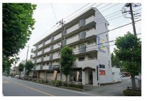 海老名の店舗物件