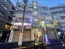 東中野の居抜き物件