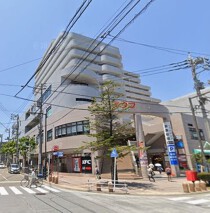 杉田の店舗物件