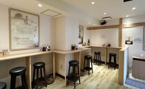 市ヶ谷の居抜き物件