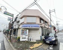 西三荘の居抜き物件