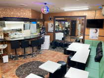 黄金町の居抜き物件