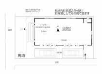 戸田の店舗物件