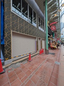 元町の店舗物件