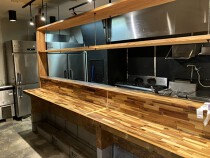 東三国の居抜き物件