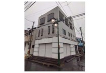 朝霞台の店舗物件