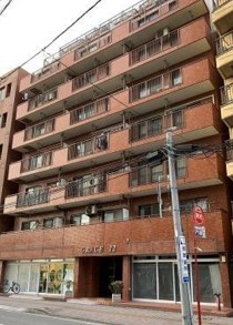 千葉中央の店舗物件