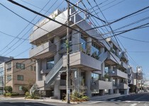 二子玉川の店舗物件