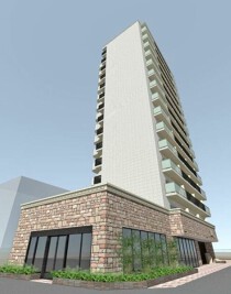 西新井大師西の店舗物件