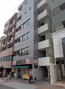 センター南の店舗物件