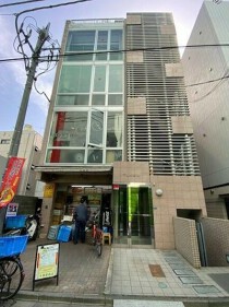 渋谷の居抜き物件