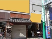 板橋区役所前の居抜き物件