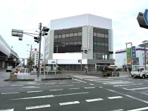 喜連瓜破の店舗物件