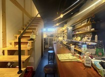 中崎町の居抜き物件