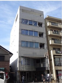 蕨の店舗物件