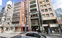 六本木の店舗物件