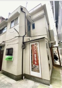 中崎町の店舗物件