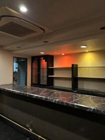 三ノ宮の居抜き物件