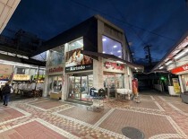 庄内の店舗物件
