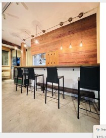 南橋本の店舗物件