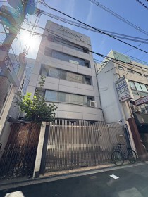 なんばの店舗物件