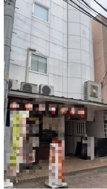 新所沢の居抜き物件