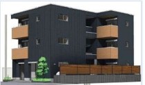 下井草の店舗物件