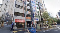 池袋の店舗物件