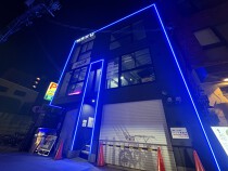 昭和町の居抜き物件