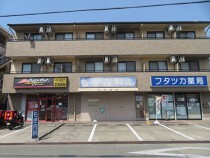 東加古川の居抜き物件