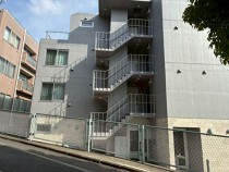 白楽の店舗物件