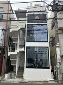 代々木公園の店舗物件