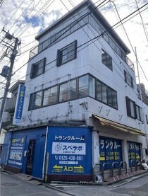 大島の店舗物件
