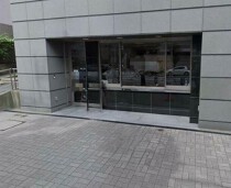 広尾の店舗物件
