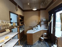 西院の居抜き物件