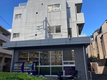 志村坂上の居抜き物件