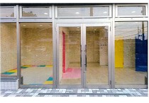 南鳩ヶ谷の店舗物件