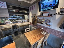 鴫野の居抜き物件