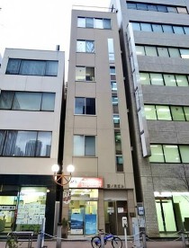 御成門の店舗物件