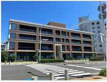 片瀬江ノ島の店舗物件