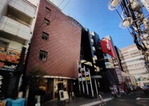 八王子の居抜き物件