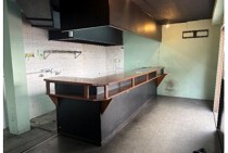 深江橋の居抜き物件