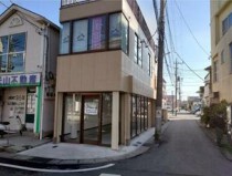元山の店舗物件