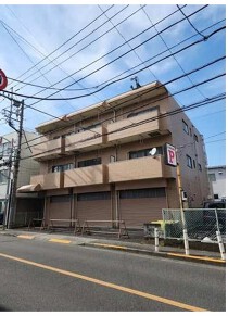 武蔵大和の店舗物件