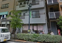 小台の店舗物件